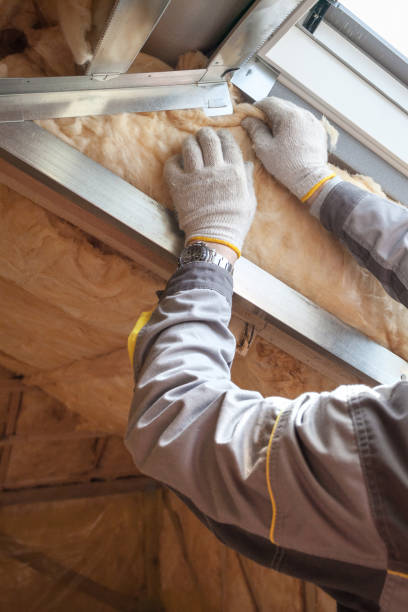 Range of Insulation Solutions in Kirtland, OH